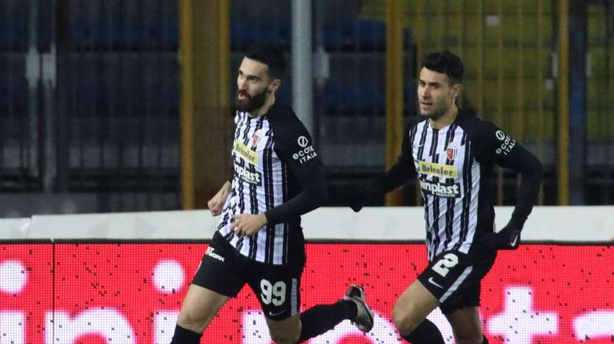 Tre cose su Empoli-Ascoli