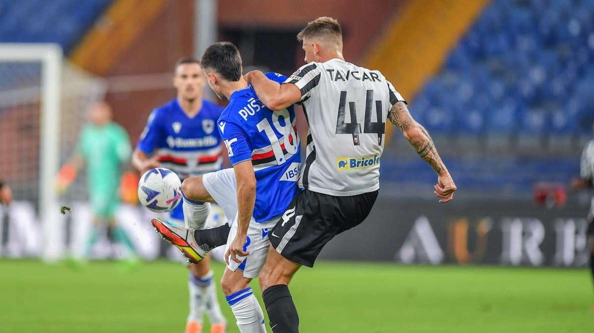 Chi sale e Chi scende: esordio col botto per Tavcar, Mendes rivedibile