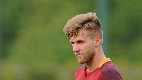 UFFICIALE - Dalla Roma arriva D'Urso