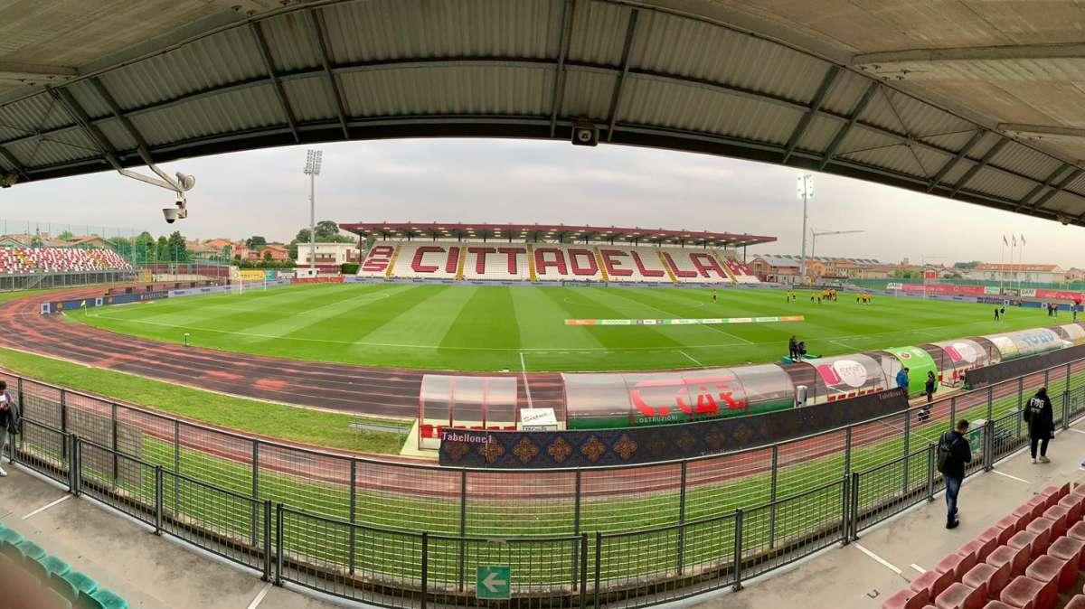 Ascoli Calcio, si torna a lavoro con la testa al Cittadella