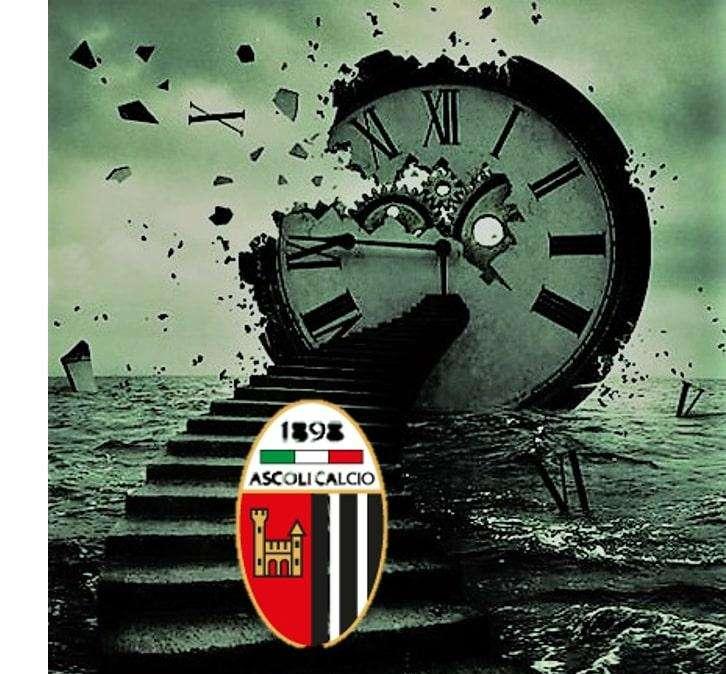 L’inesorabile tempo dopo la sconfitta