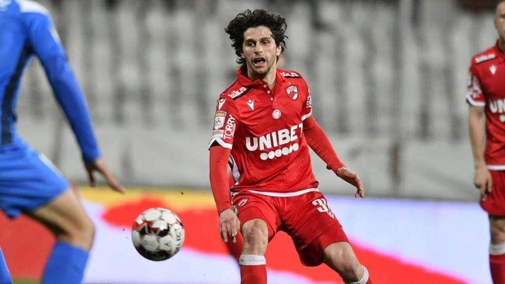 Ascoli, in arrivo Fabbrini dalla Dinamo Bucarest