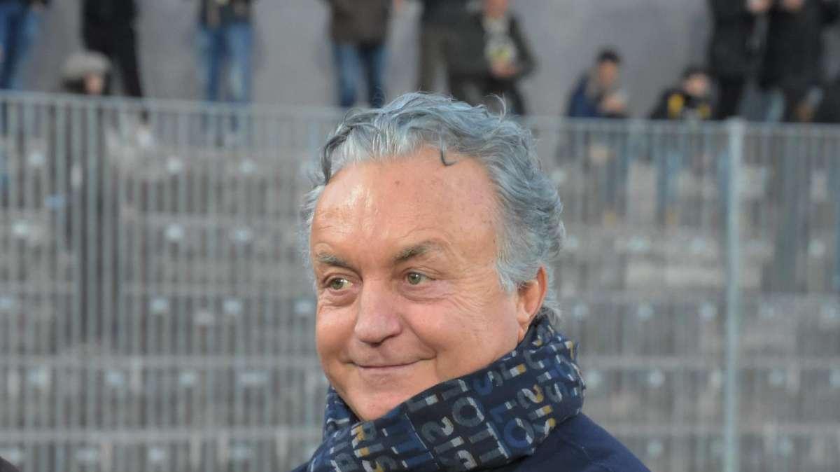 Problemi societari: voci infondate e fuori luogo