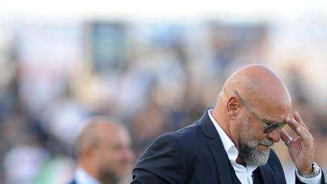Via Cardinaletti, futuro incerto per Giaretta e Cosmi