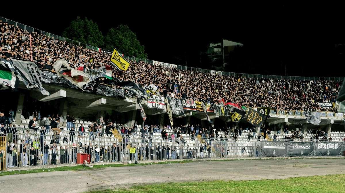 Giudice Sportivo: multa al club bianconero