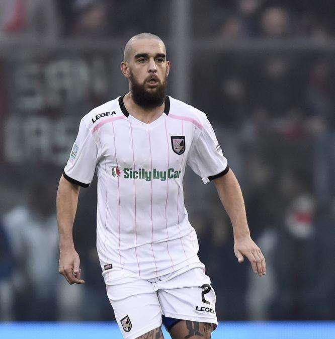 Possibile il ritorno di Bellusci in bianconero