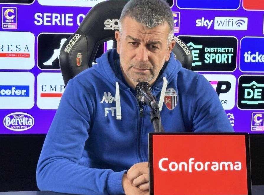 Mister Tomei