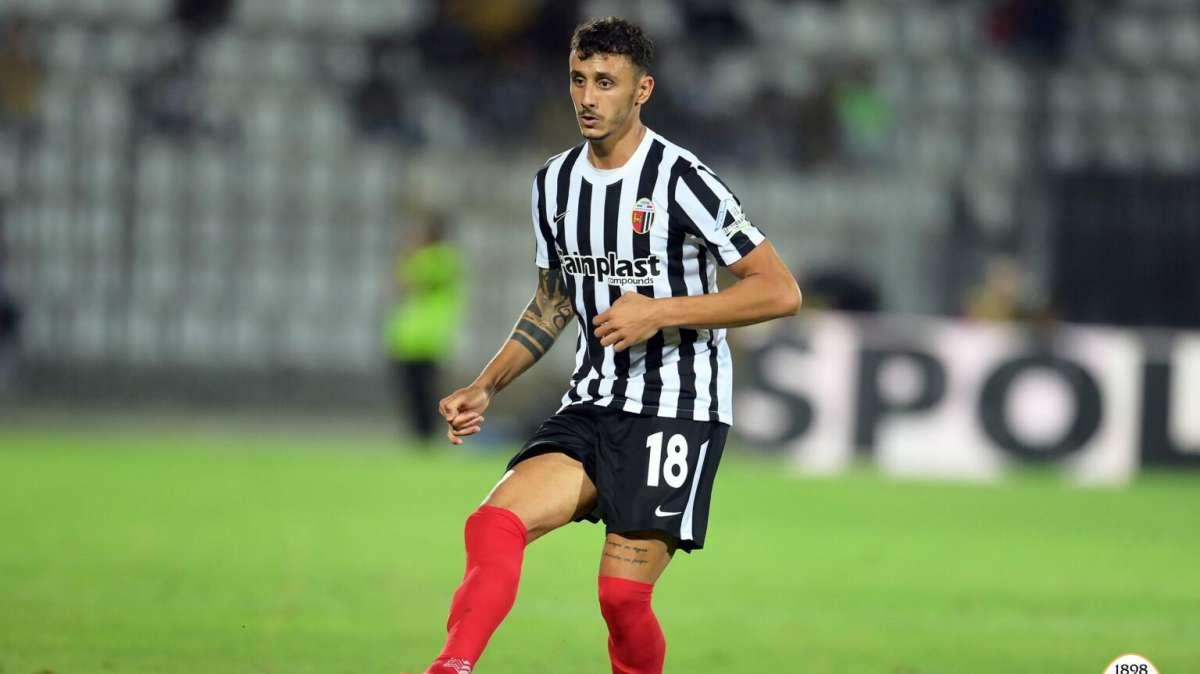 Ascoli, la svolta passa dal centrocampo e da Michele Collocolo 
