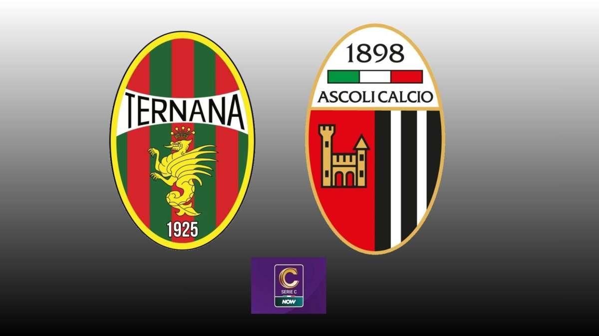 RIVIVI IL LIVE | TERNANA-ASCOLI 0-2: IL PICCHIO SBANCA IL LIBERATI
