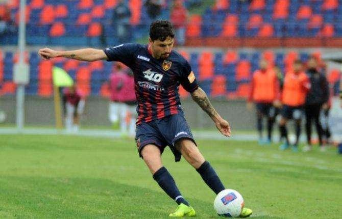 UFFICIALE - D'Orazio è un nuovo giocatore dell'Ascoli 