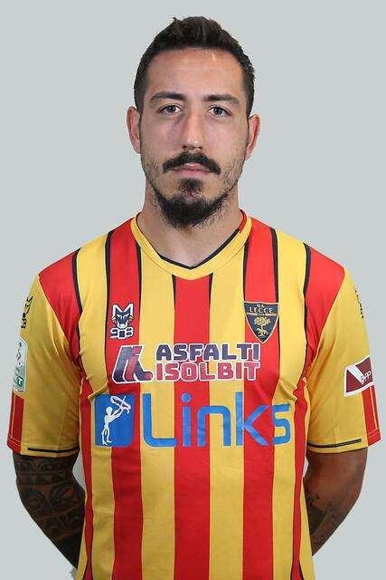 Il Palermo acquista Di Mariano dal Lecce ed è ad un passo da Dario Saric