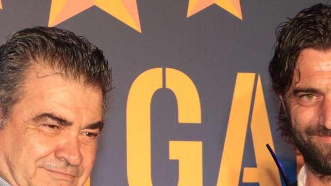 Entella-Ascoli, Matteassi: "Siamo partiti bene ma restiamo umili"