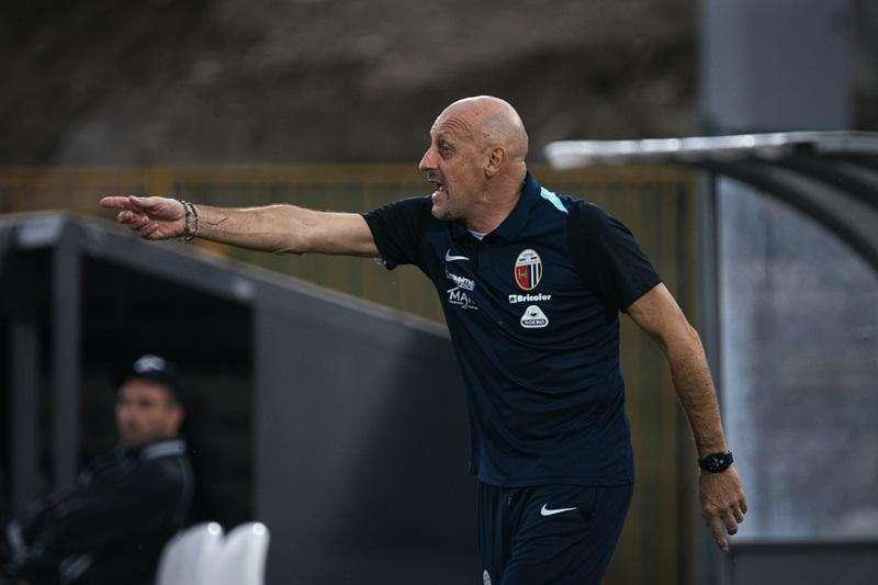 CorrAdriatico - Di Carlo senza due bianconeri in vista della Torres