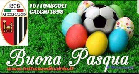 Buona Pasqua a tutti i tifosi bianconeri!