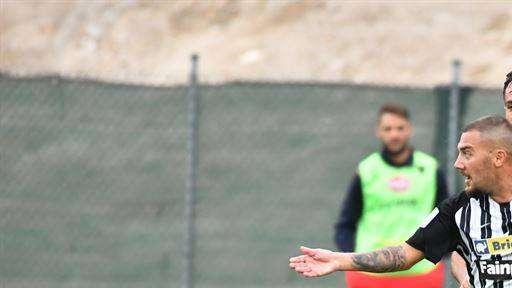 Chiricò: "Questa è la voglia e cattiveria che dobbiamo avere tutti. Andiamo avanti" - FOTO