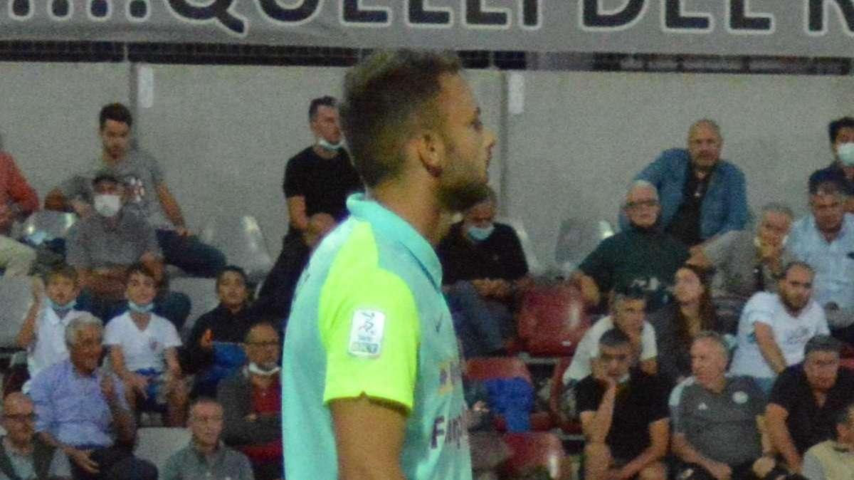 GdS - Ascoli-Lecce, le pagelle dei bianconeri