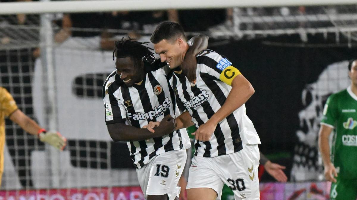 Ascoli, dieci punti che accendono la fiducia: quanto può crescere questa squadra?