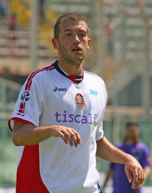 Ascoli, Canini c'è !