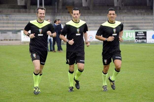 RdC - Ascoli, si allunga la lista dei torti