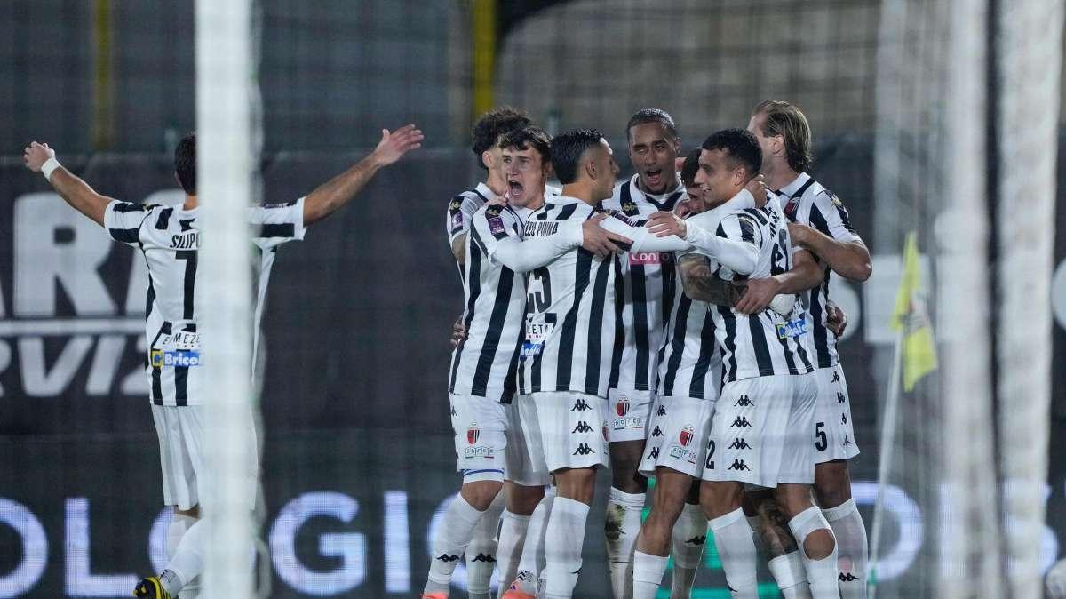 GdS - Ascoli-Gubbio 1-1: le pagelle dei bianconeri