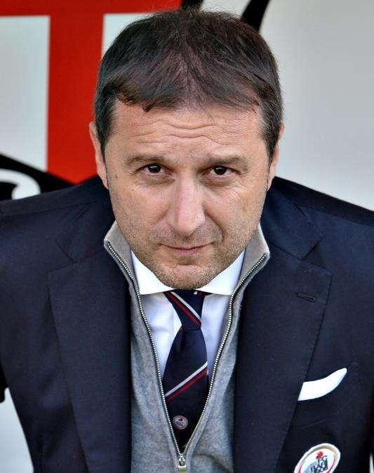 Il comunicato dell'Ascoli su Mangia