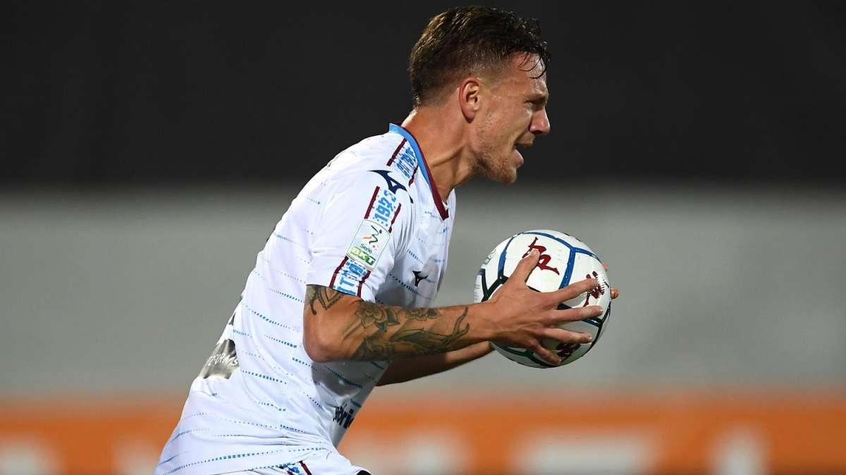 CorrAdriatico - Ascoli, Asencio per l'attacco. Proia resta nel mirino