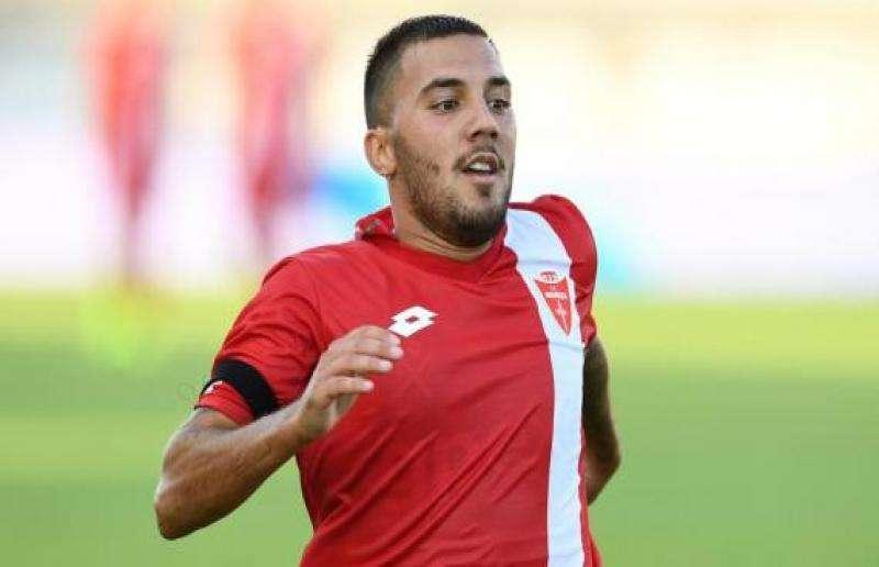 UFFICIALE - Chiricò torna al Padova