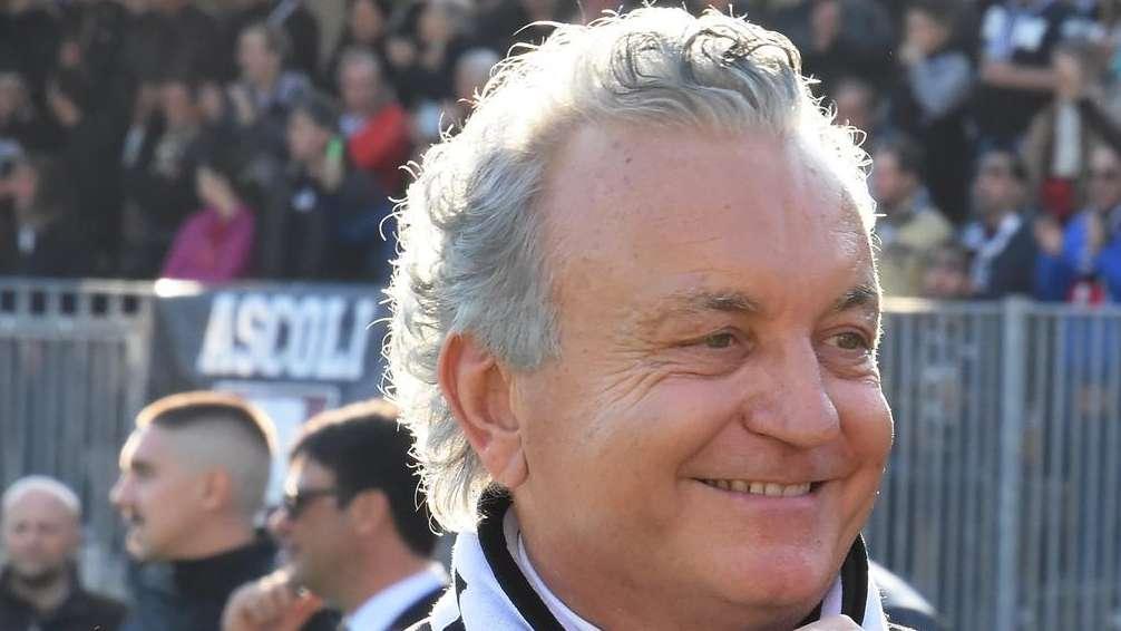 Pulcinelli: "Servirà tanta tigna. Dobbiamo vincere per noi e tutte le Marche"