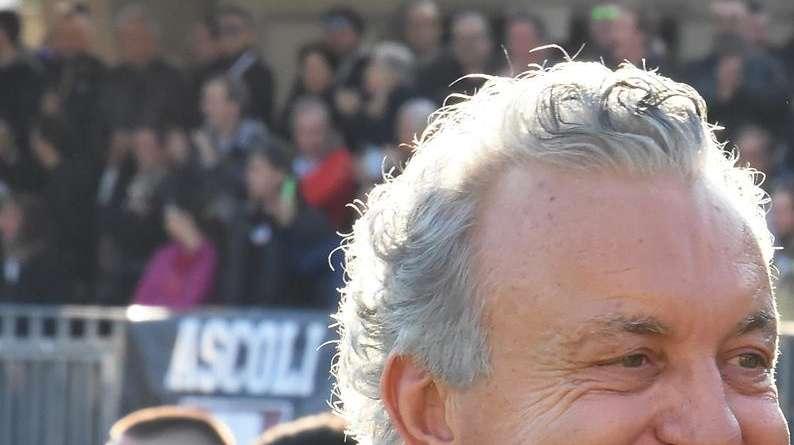 Pulcinelli: "Si riparte da qui". Poi la replica a Mastella 