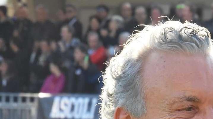 #BariAscoli 0-2, Pulcinelli: "Hanno provato a scipparci, siamo stanchi di essere penalizzati"
