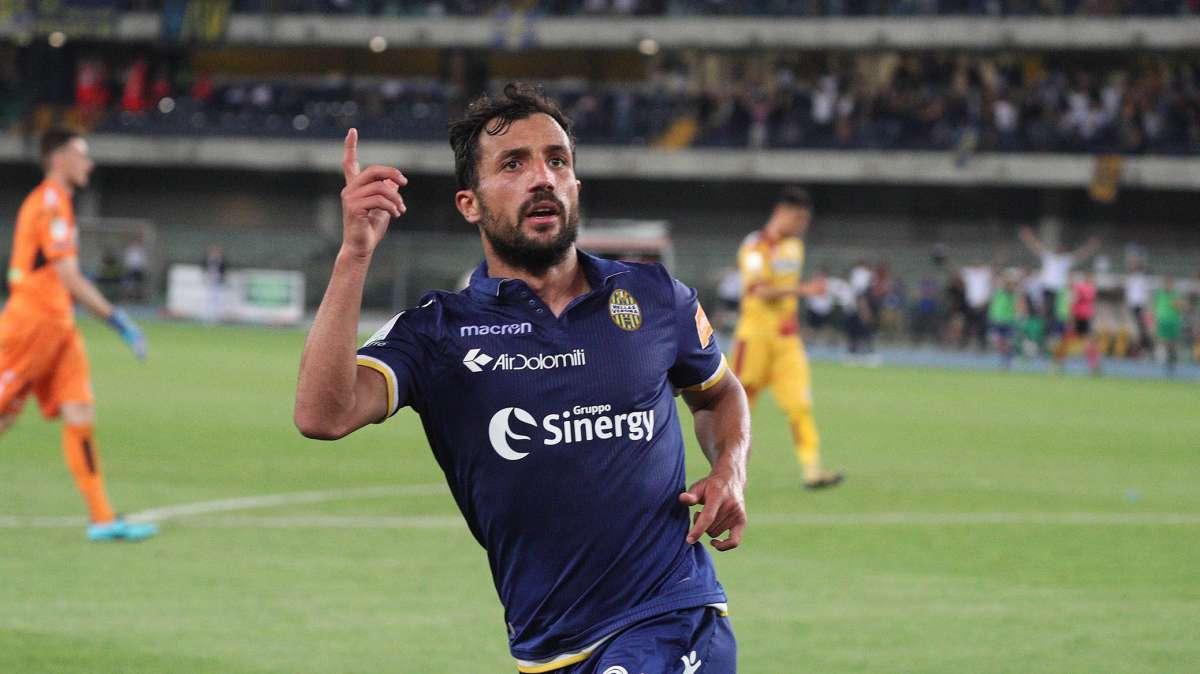 L'Arena - Insieme a Danzi, anche Laribi potrebbe andare all'Ascoli