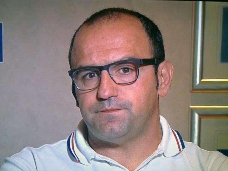 Di Campli a 4-4-2: ''Su Orsolini, l'Ascoli vuole monetizzare"
