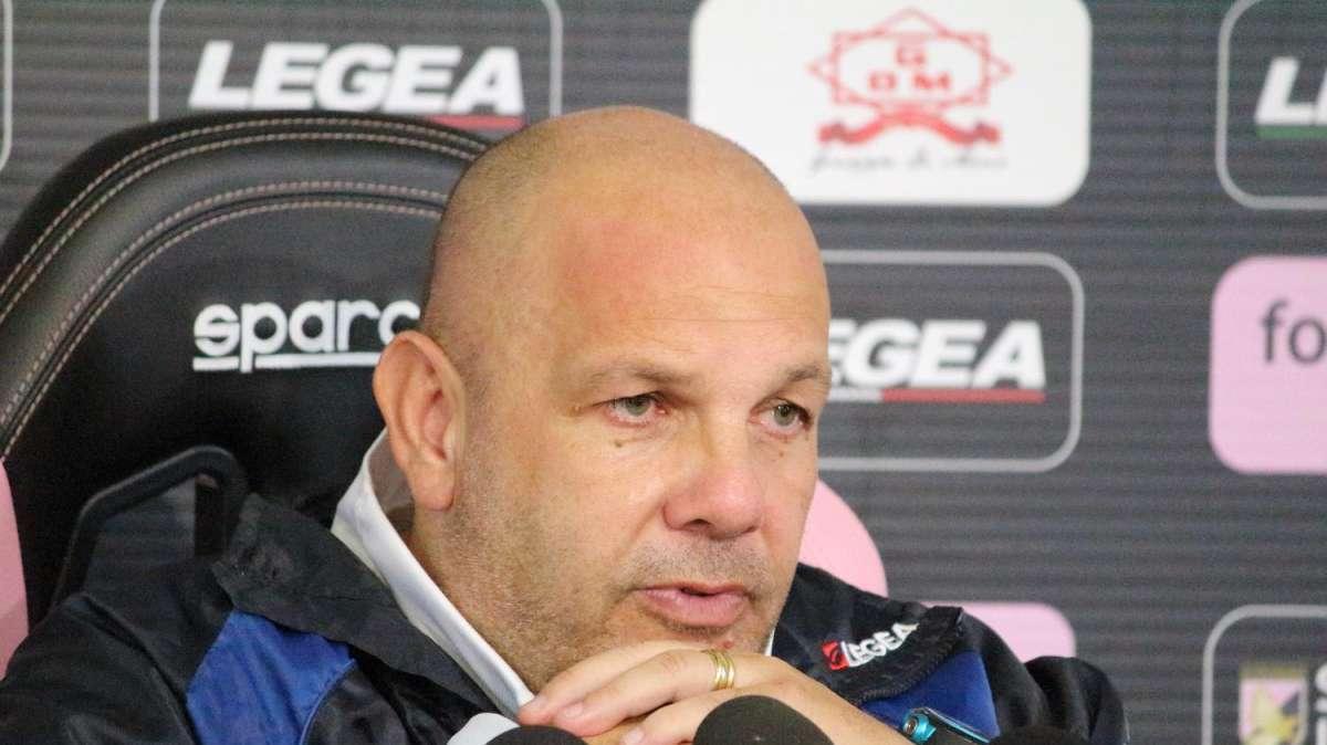 Pordenone, ufficiale l'arrivo in panchina di Bruno Tedino 