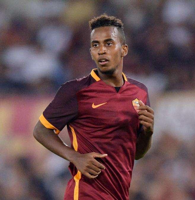 Due giovani della Roma nel mirino dell'Ascoli