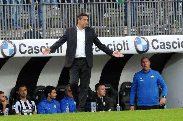 Sono 22 i convocati per Frosinone-Ascoli