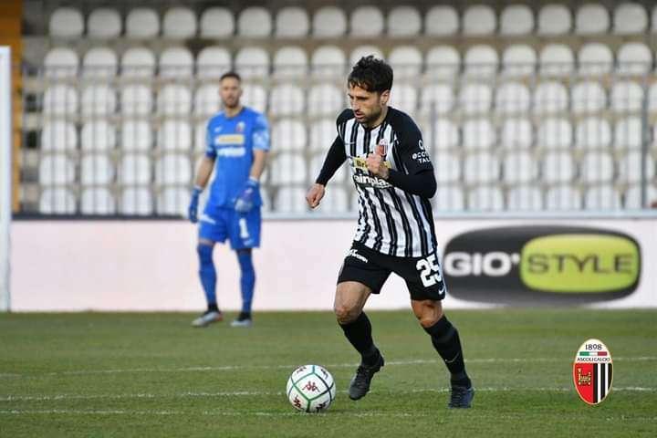 UFFICIALE - Gerbo passa al Cosenza a titolo definitivo 