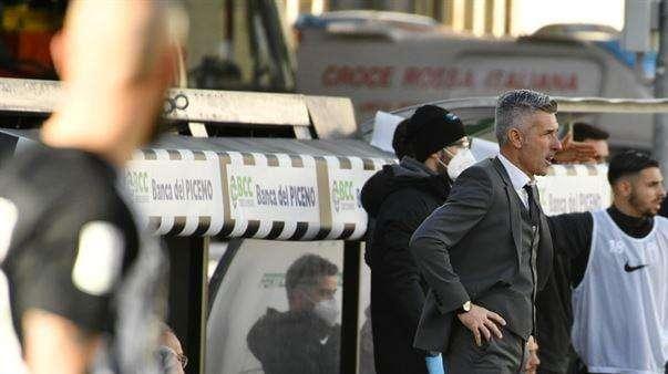 Lecce-Ascoli, Baroncelli a RaiSport: "Ragazzi eccezionali, siamo contentissimi"