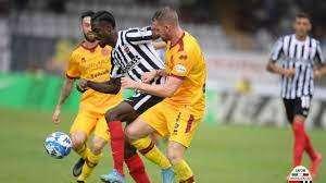 Ascoli-Como, Gondo da monitorare, resta in forte dubbio