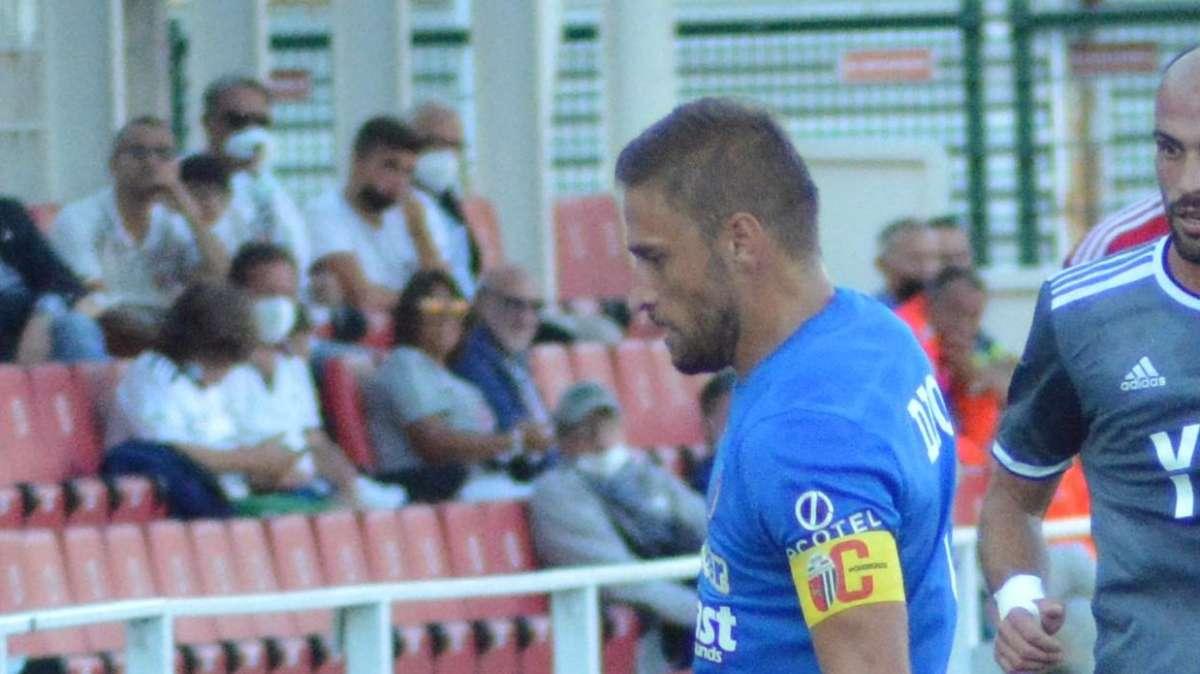 Pisa-Ascoli, Dionisi: “Ce la siamo giocata fino alla fine, potevamo vincere”