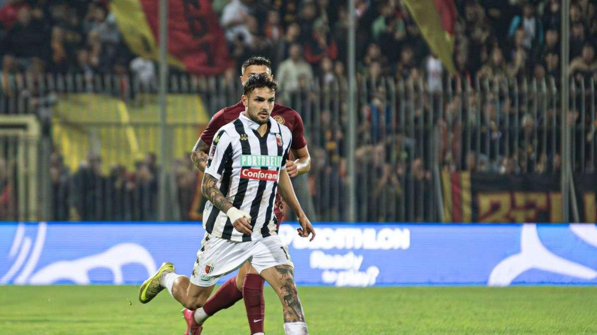 CorrAdriatico - Ravenna-Ascoli 1-0: le pagelle dei bianconeri