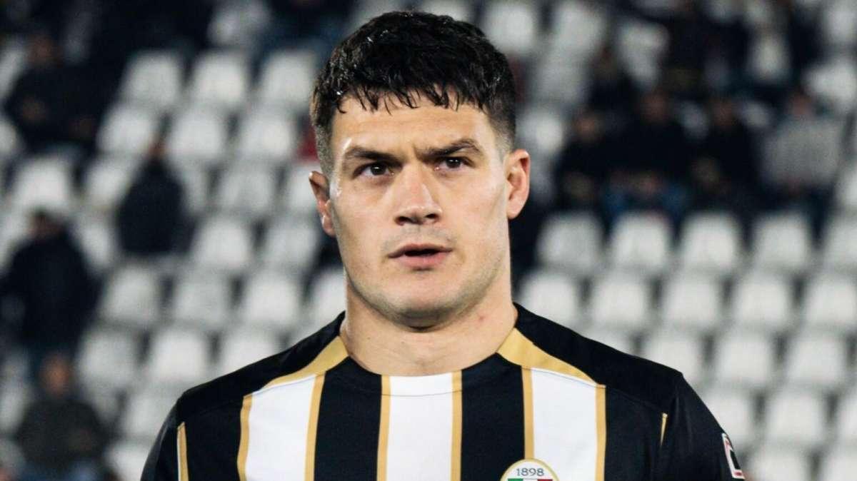 UFFICIALE - Ascoli, la prima mossa di mercato è il rinnovo di Curado