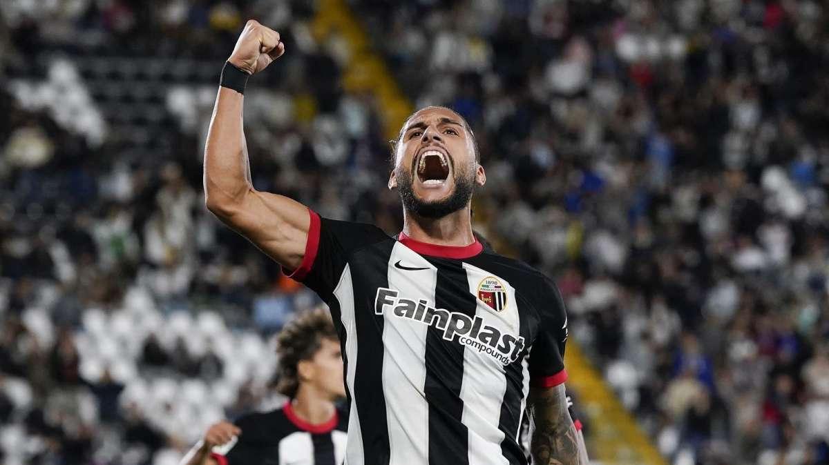Mercato Ascoli: dalla Serie A primi interessi per Pedro Mendes
