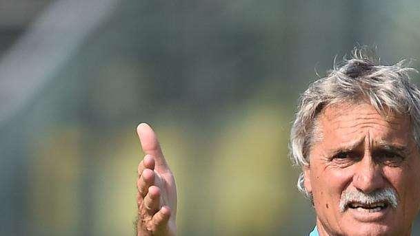CorrAdriatico - Pillon: "Sono ottimista, l'Ascoli si salverà"