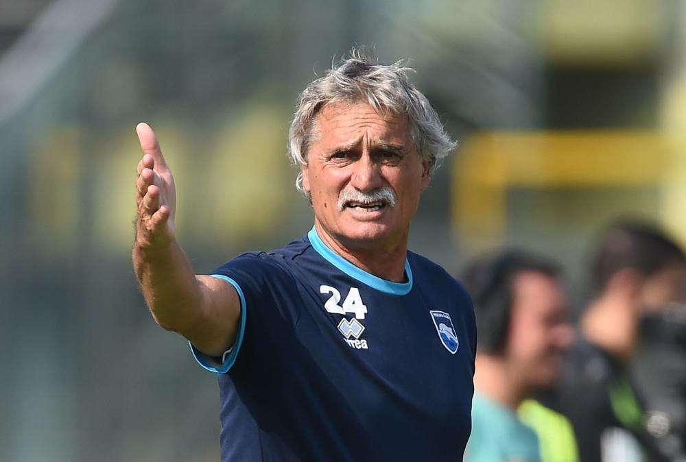 CorrAdriatico - Pillon: "Per l'Ascoli è essenziale cogliere una vittoria"