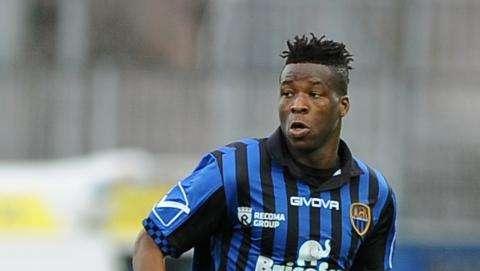Anche l'Ascoli in corsa per Alhassan
