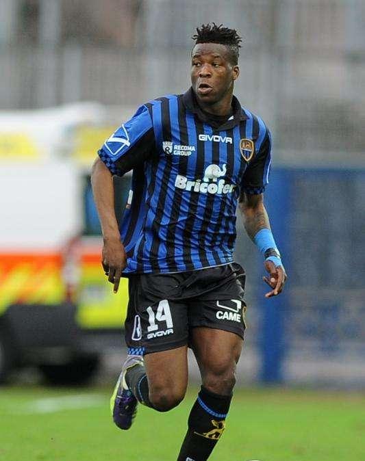 ESCLUSIVA - Offerto Alhassan all'Ascoli