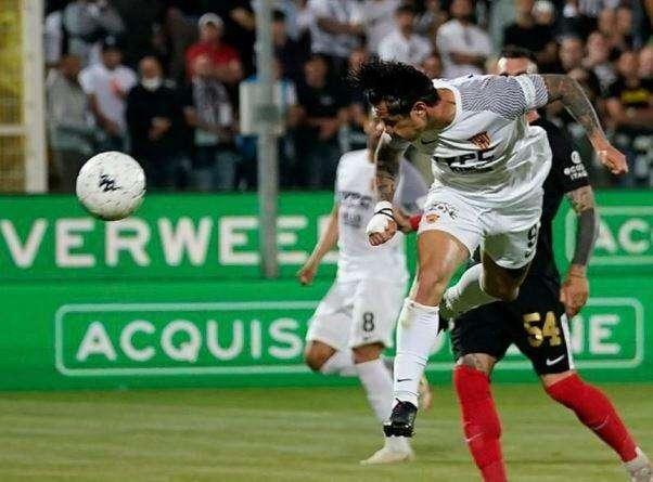 SportMediaset - Serie B: il Benevento beffa l'Ascoli, in semifinale c'è il Pisa