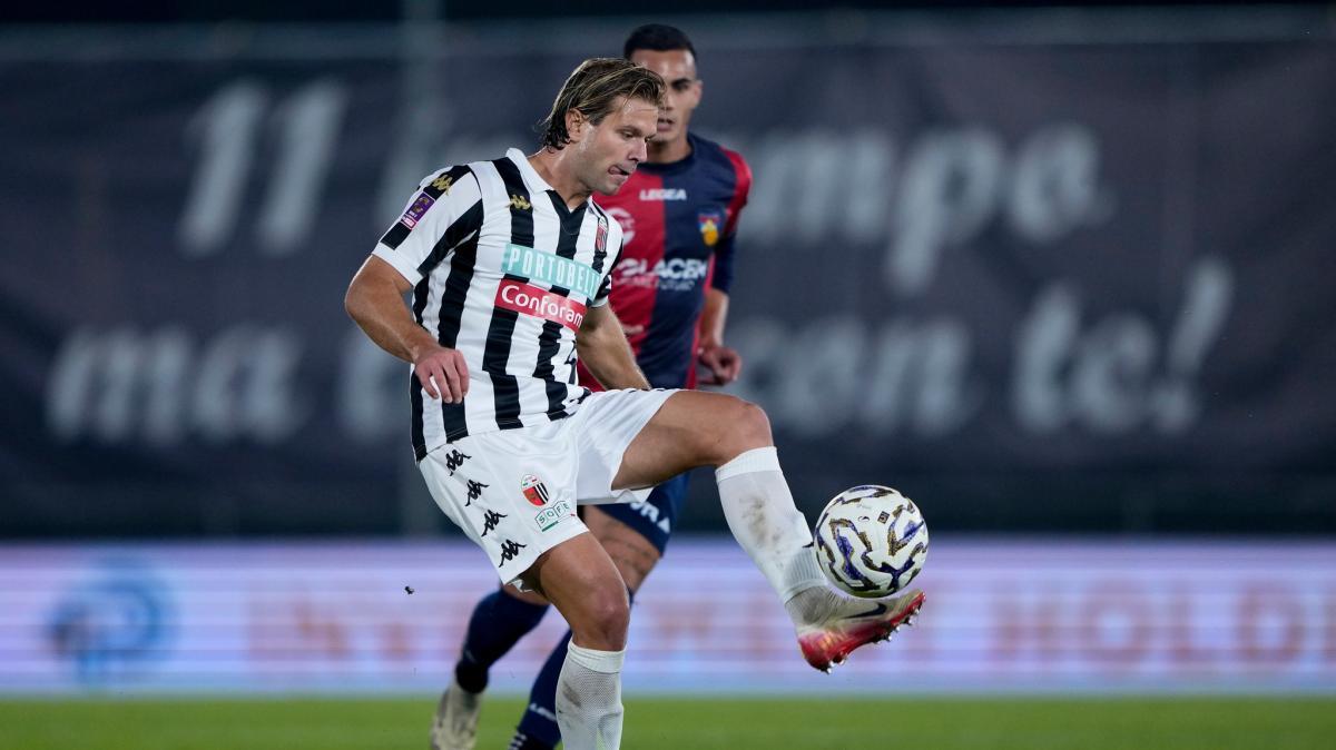 Ascoli, il segreto della promozione resta in casa: Gori pronto a conquistare la Serie B