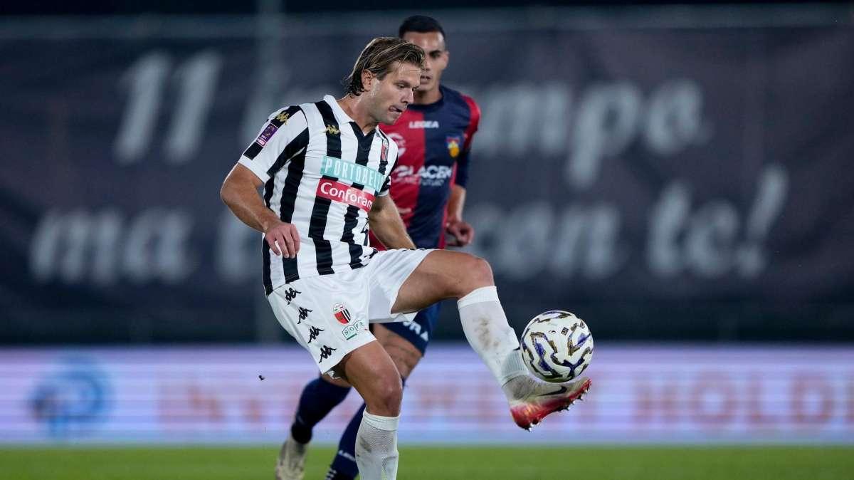 Ascoli in allarme: Gori unico faro d’attacco, dubbi su Chakir e Corazza. Tomei prepara nuove soluzioni per domare il Forlì