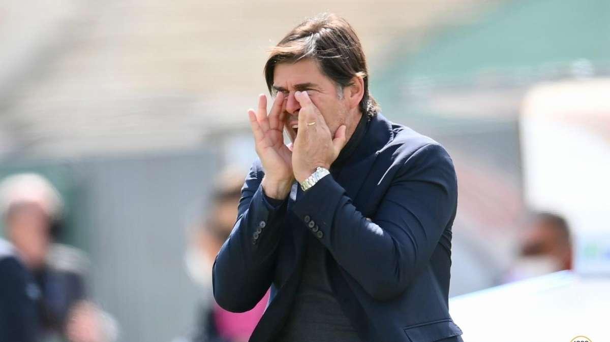 Ascoli, Sottil finisce nel mirino di un club di Serie A 